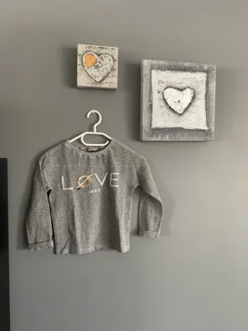 Pull fin IKKS
