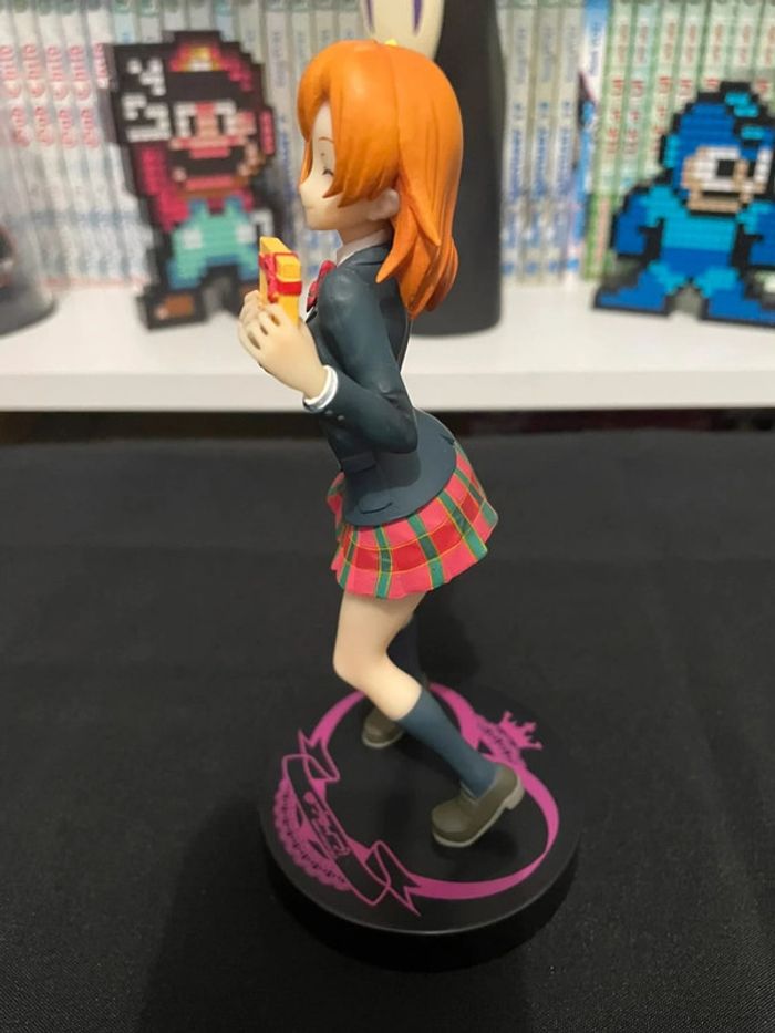 Figurine Love Live! School Idol Project - Kousaka Honoka - photo numéro 4