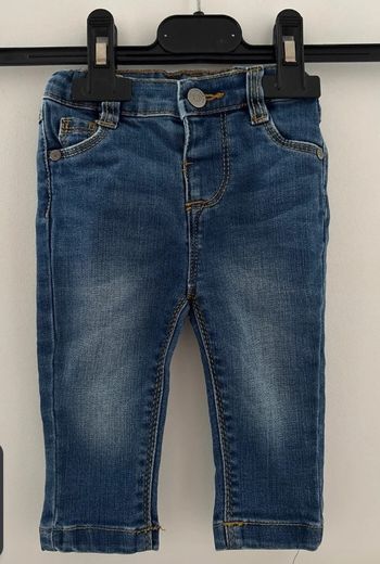 Jeans garcon 
