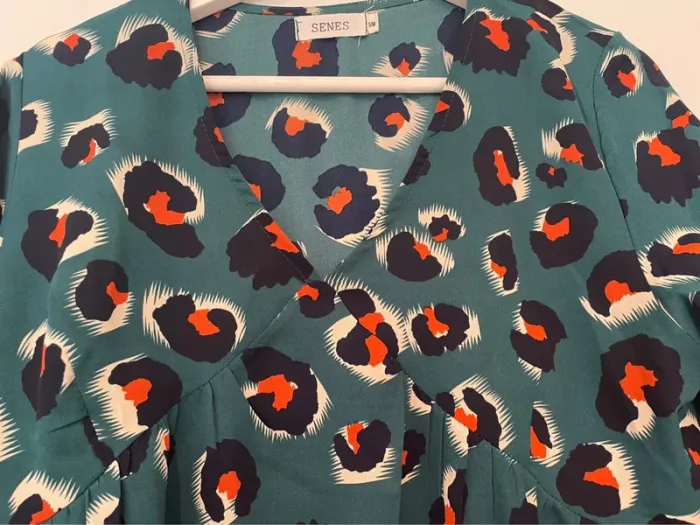 Robe Senes S/M - photo numéro 5