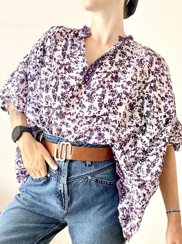Blouse Vintage