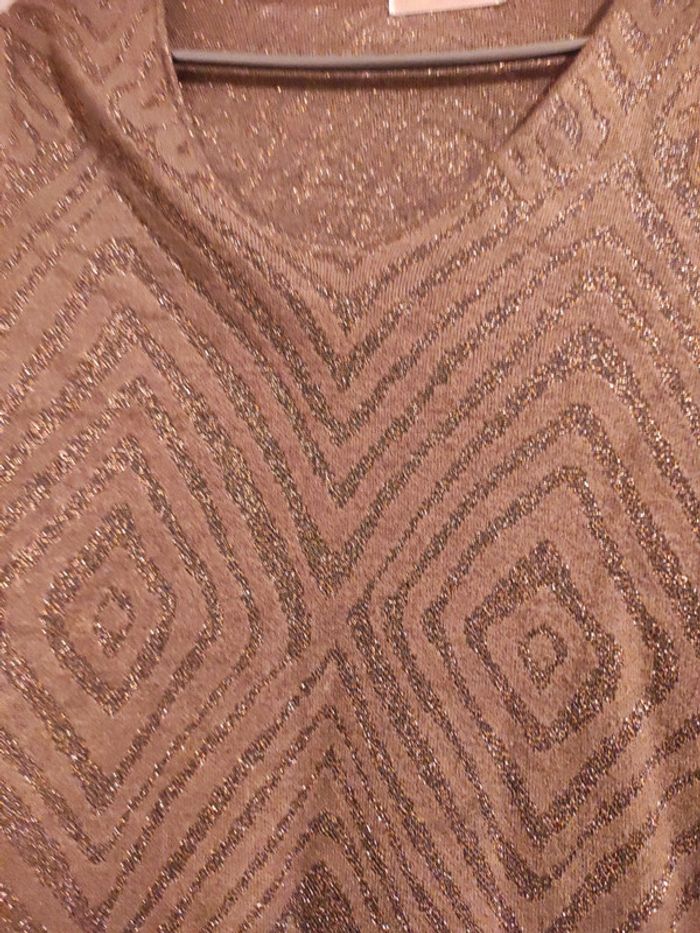 Pull LPB - photo numéro 3