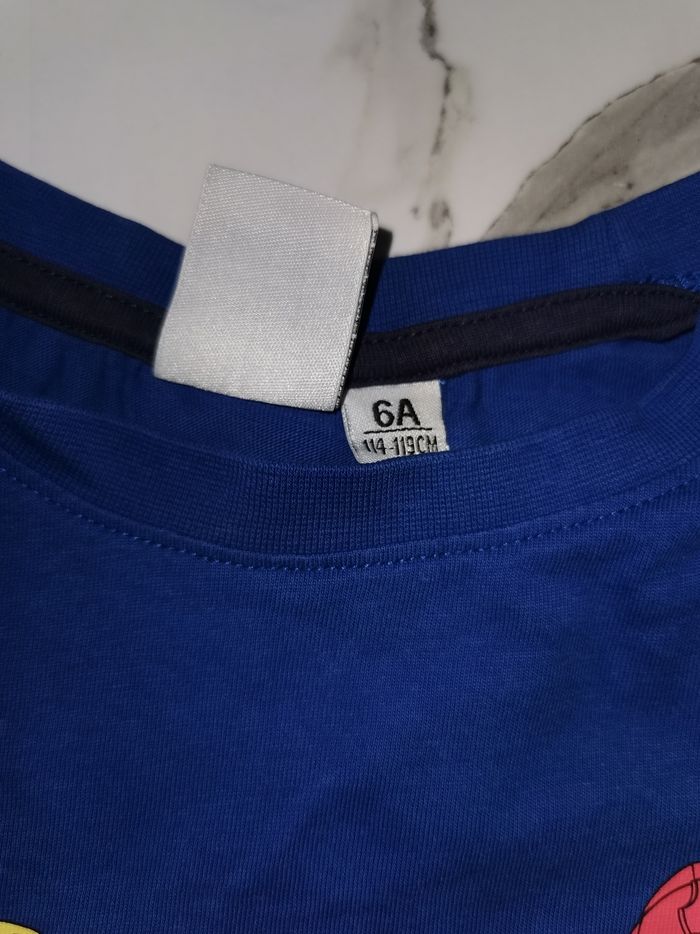 T shirt garçon - photo numéro 2