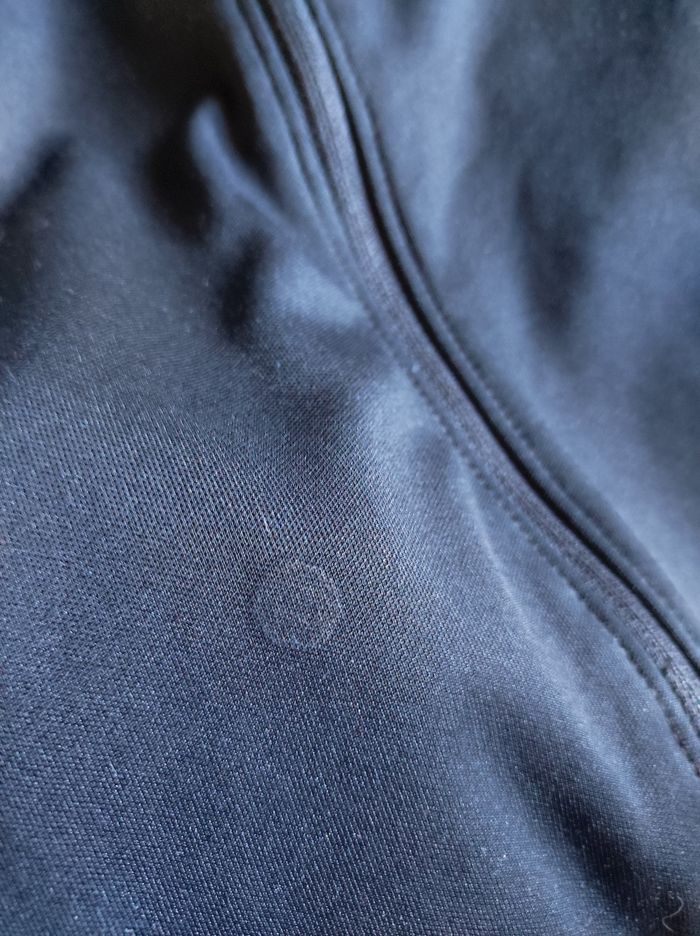 Veste légère - photo numéro 4