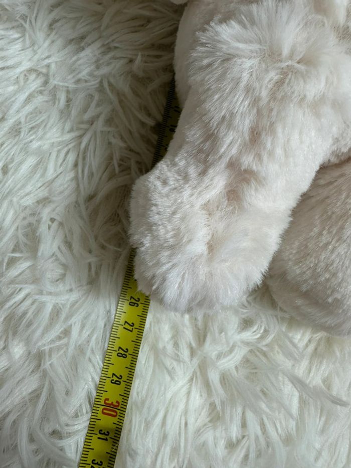 Doudou lapin OB design - photo numéro 4