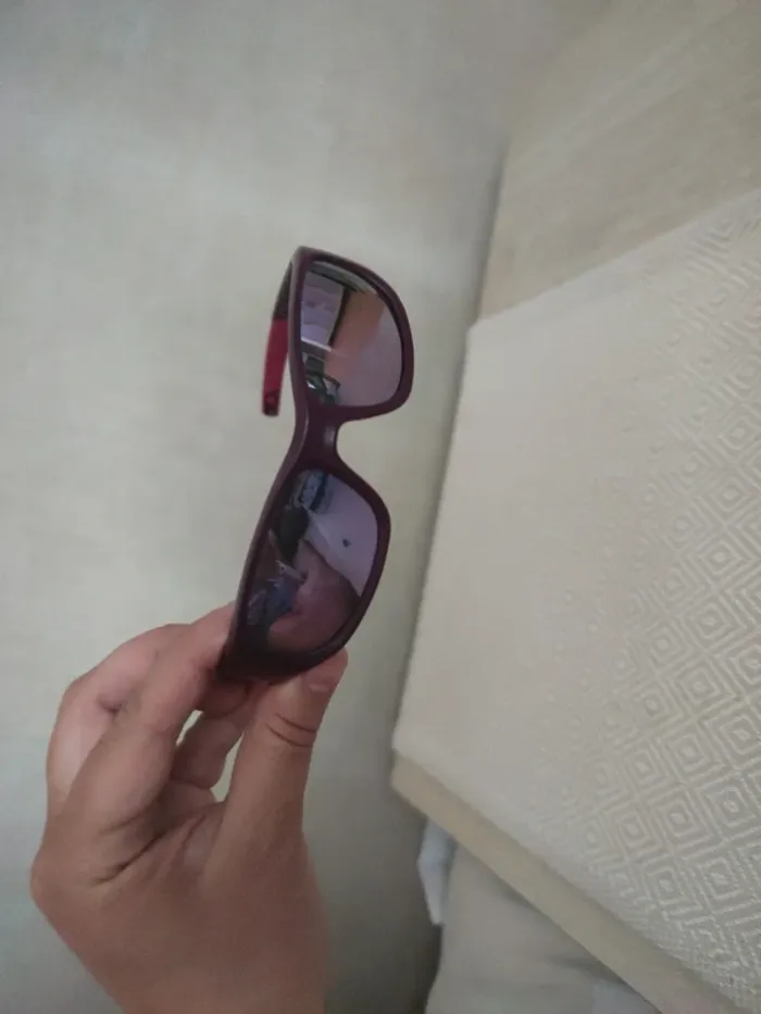 Lunette soleil cat 4