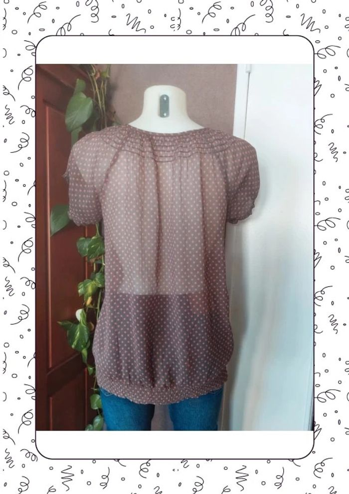 Chemisier taille 36 kwoman - photo numéro 2