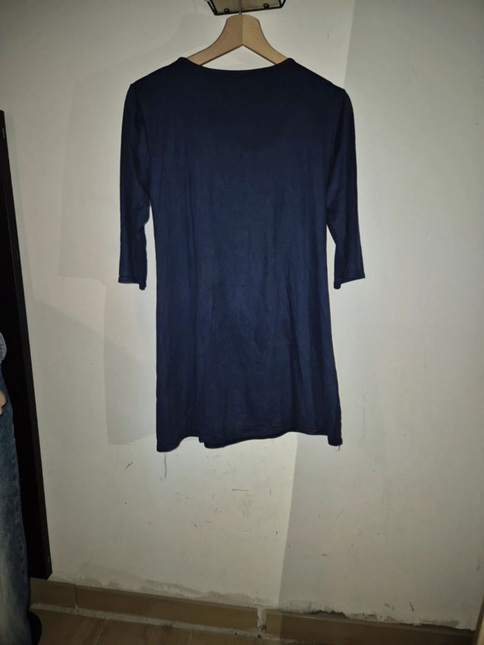 Robe fine - photo numéro 2