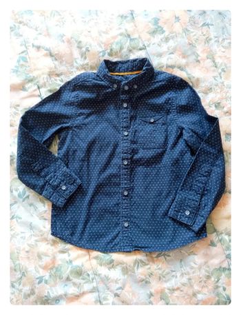 Chemise Okaïdi 4 ans