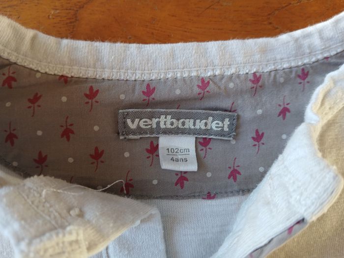 Tshirt ML - photo numéro 3