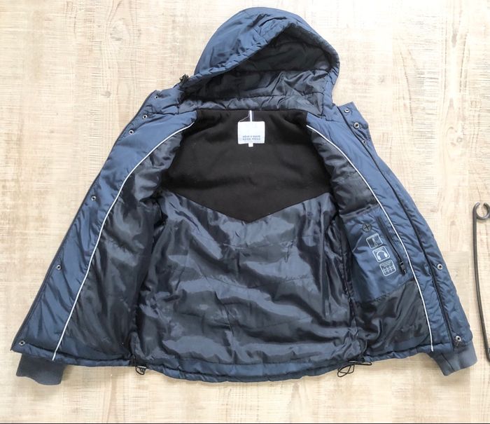 Manteau doudoune - photo numéro 2