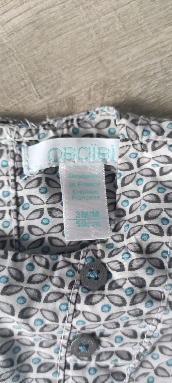 Ensemble Obaïbi - photo numéro 7