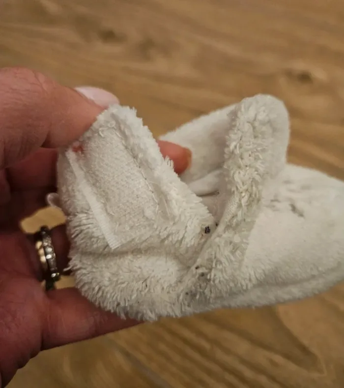 Chaussons bébé disney - photo numéro 5