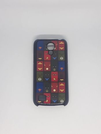 Coque Mavel - Samsung Galaxy S4 mini