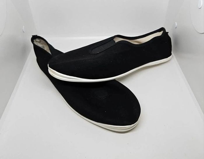 Chausson de gym.
Domyos
Pointure : 40.