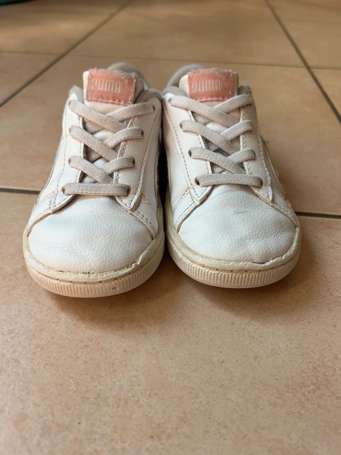 Baskets Puma 26 - photo numéro 5
