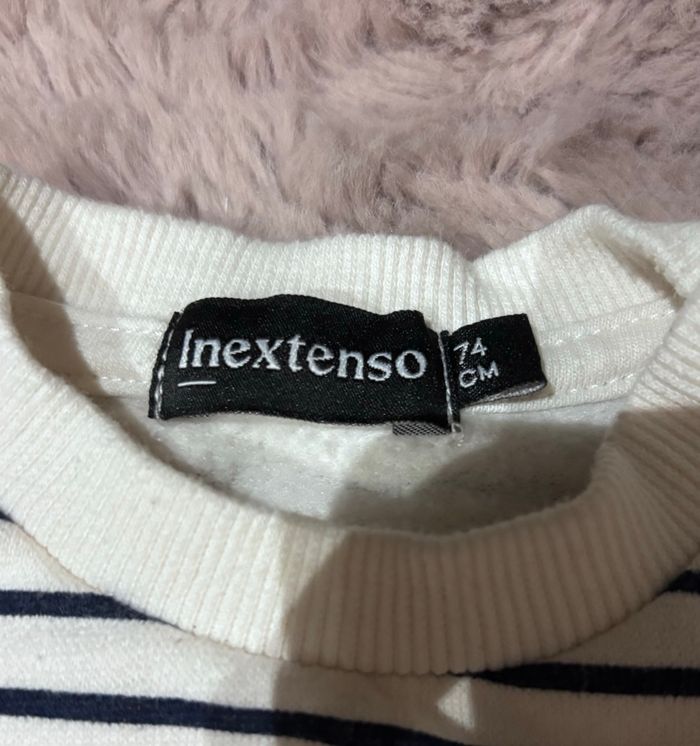 Pull 12 mois - photo numéro 6