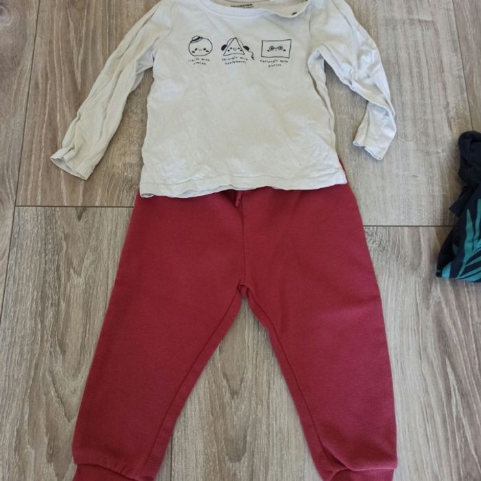 Lot vêtements garçon 3 ans - photo numéro 5