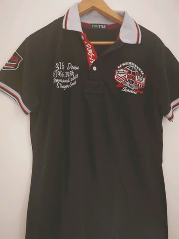 Polo XXL