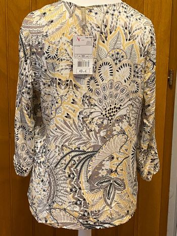 Tunique Femme Armand Thiery un neuve multicolore