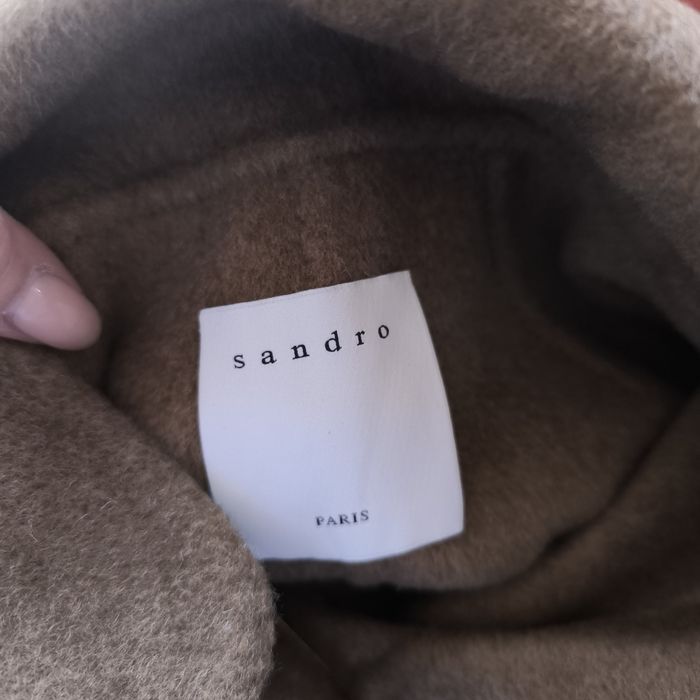 Magnifique Cape Sandro - photo numéro 8