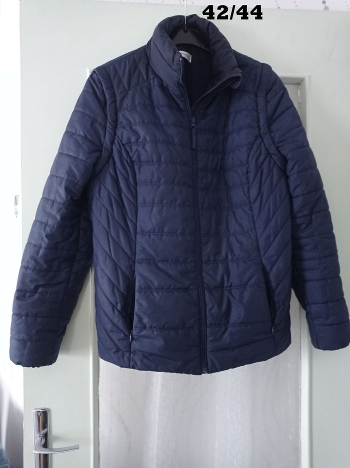 Blouson Damart en 42/44