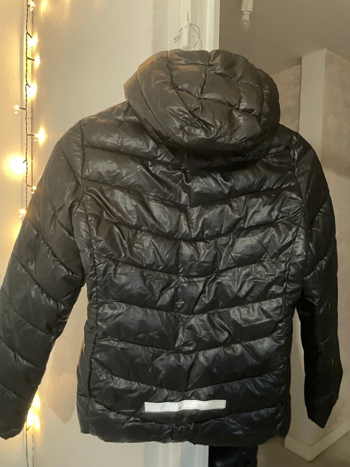 Doudoune légère - photo numéro 3