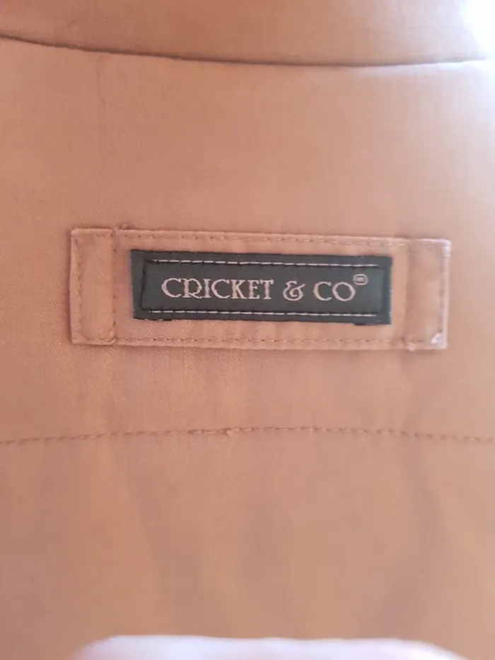 Doudoune sans manches Cricket & Co - photo numéro 3