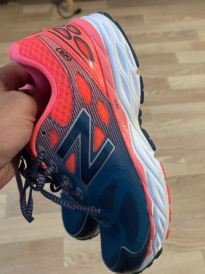 New balance Running - photo numéro 3