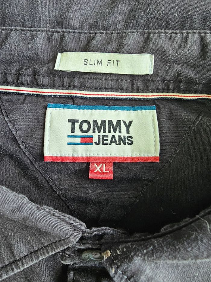 Chemise taille XL - photo numéro 2