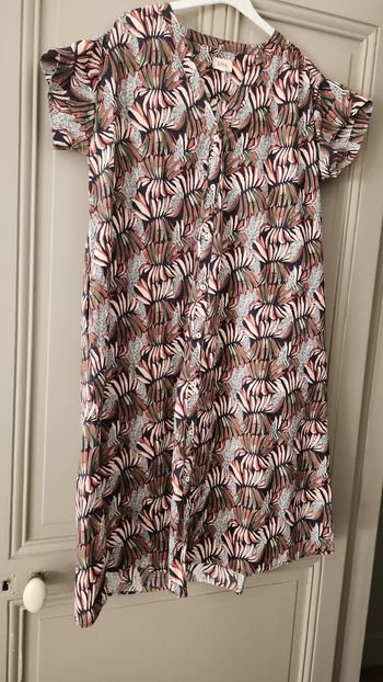 Robe femme 