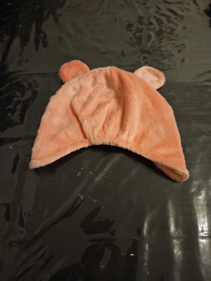 Bonnet - photo numéro 2