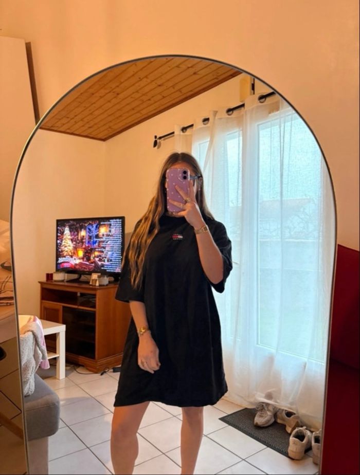 Robe tommy - photo numéro 2