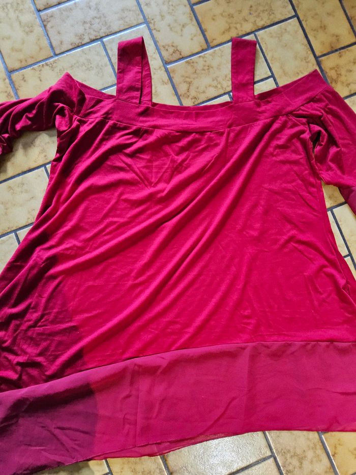 Tunique - photo numéro 4