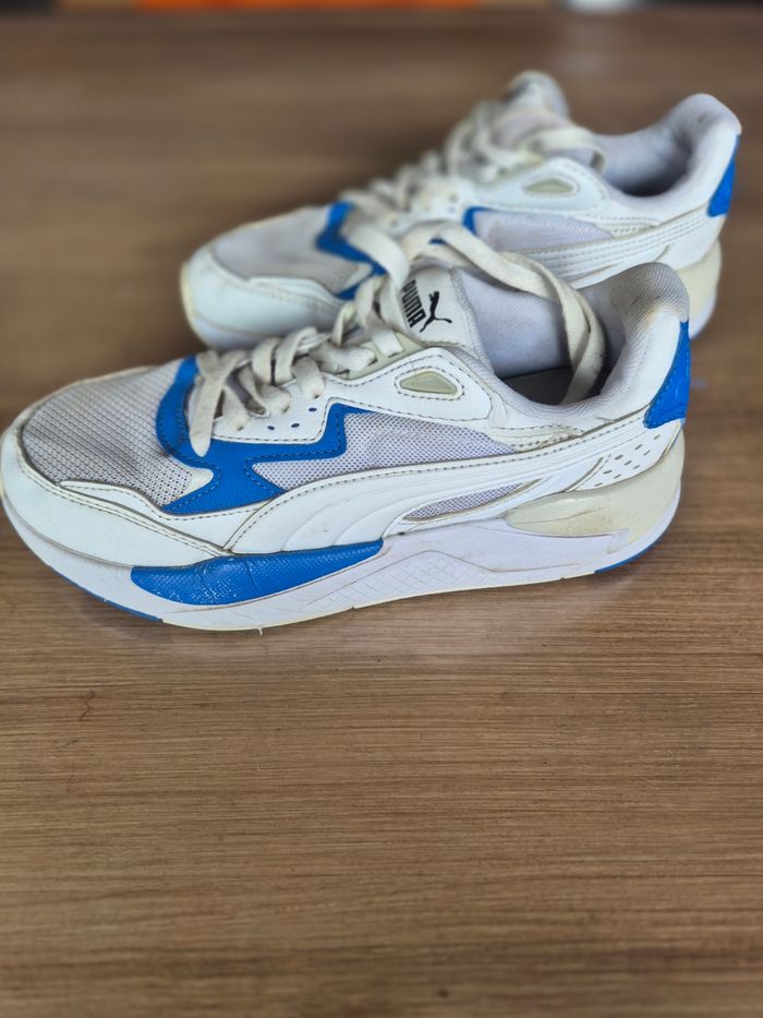 Puma 38 - photo numéro 3