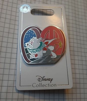 Pins Disney shopdisney lapin alice