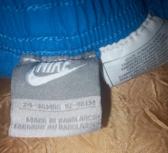 Pantalon Nike - photo numéro 4