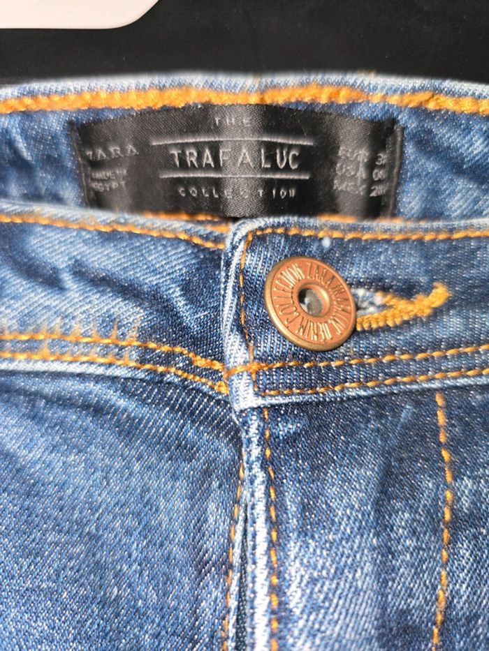 Jeans Zara neuf - photo numéro 3