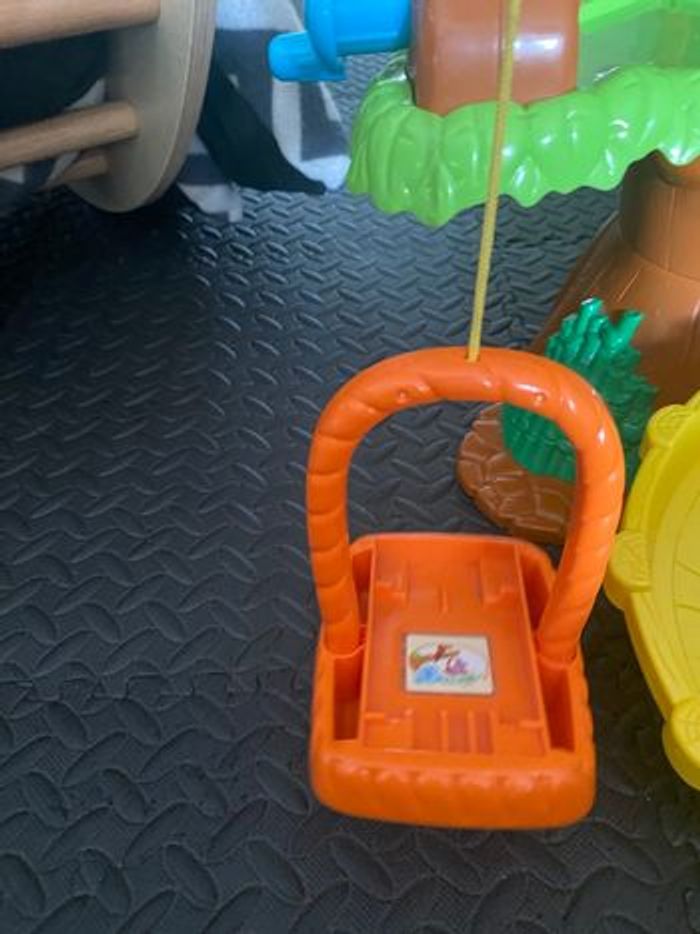 Arbre tut tut animo - photo numéro 2