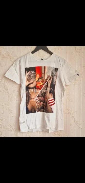 T-shirt taille S