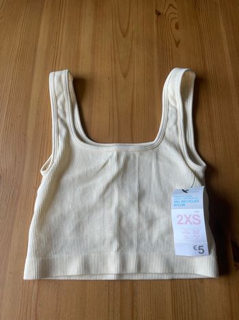 Brassière de sport primark neuve 