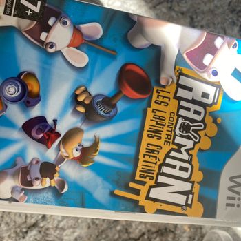 Rayman