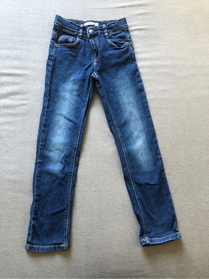 Jean