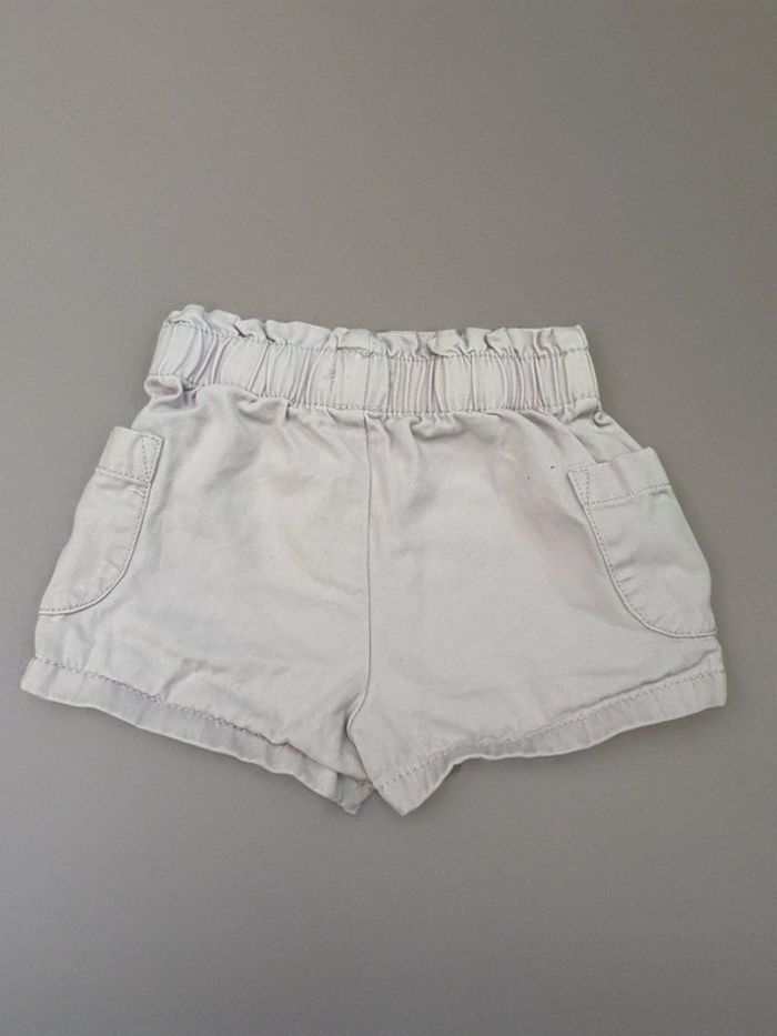 Short Lila Gémo - photo numéro 3