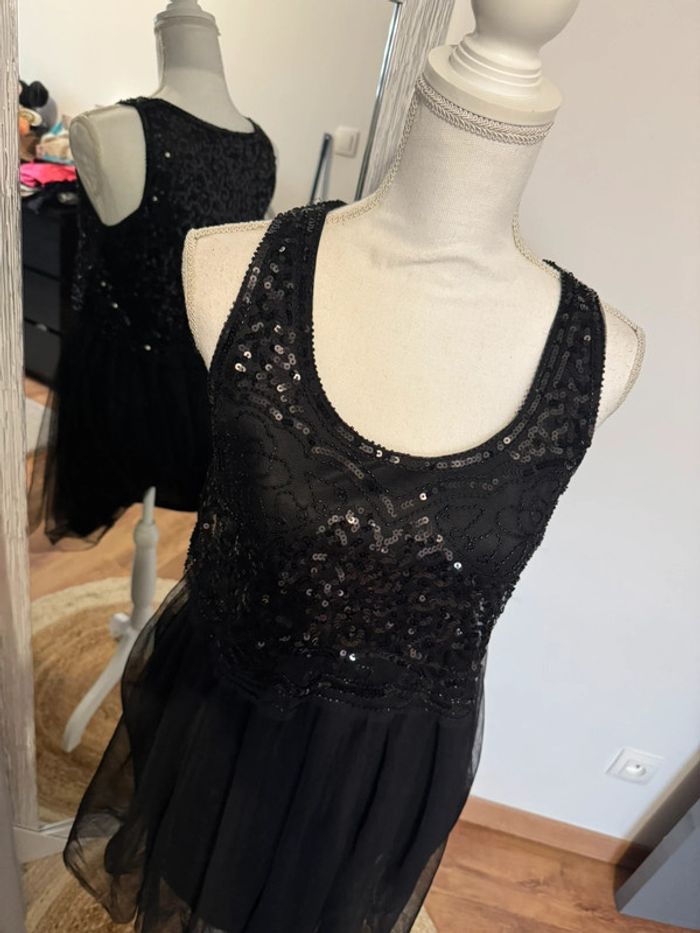Robe sequin - photo numéro 2