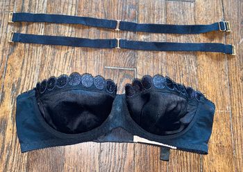Soutien gorge stella McCartney  Taille 85 B