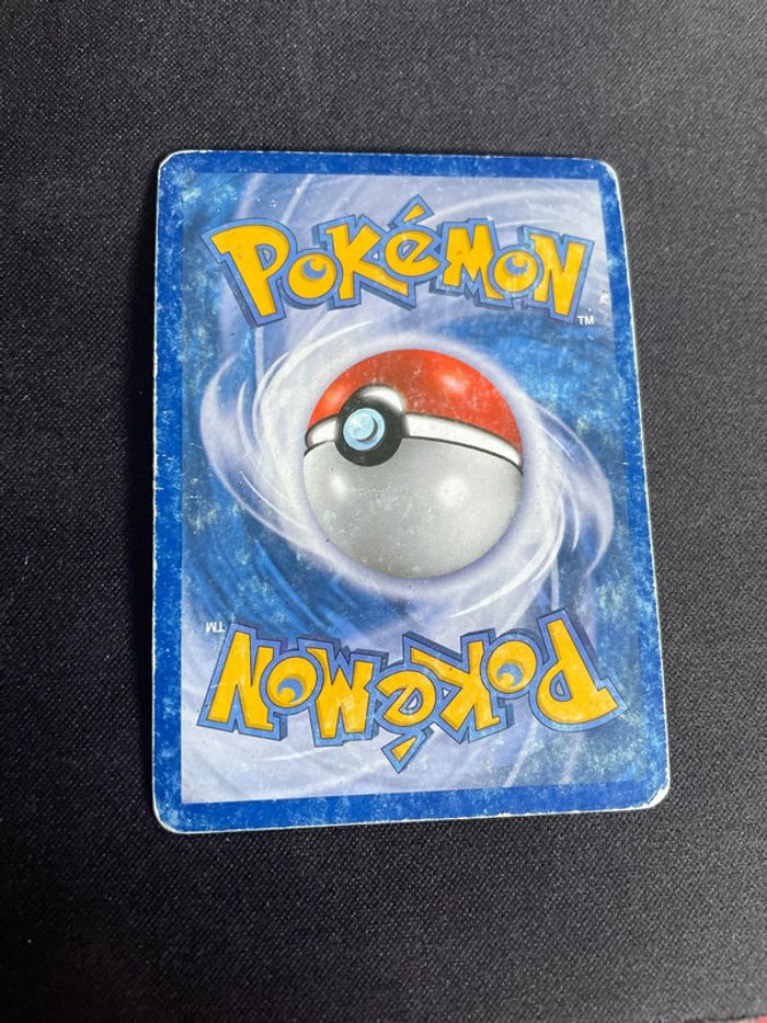 Dialga team galaxy reverse - photo numéro 2