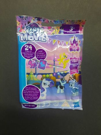 My little pony