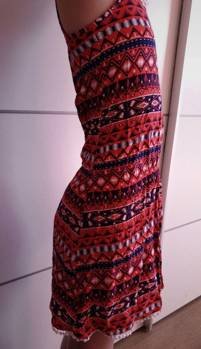 Robe fille 10 ans - photo numéro 6