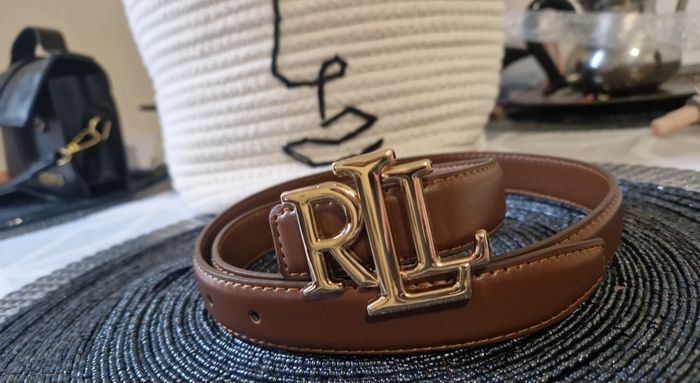 Ceinture talph lauren - photo numéro 6